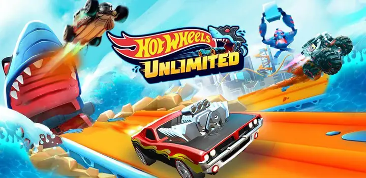 Hot ! Hot Wheels Unlimited Mod Apk Mod Apk Hot Wheels Race Off ...