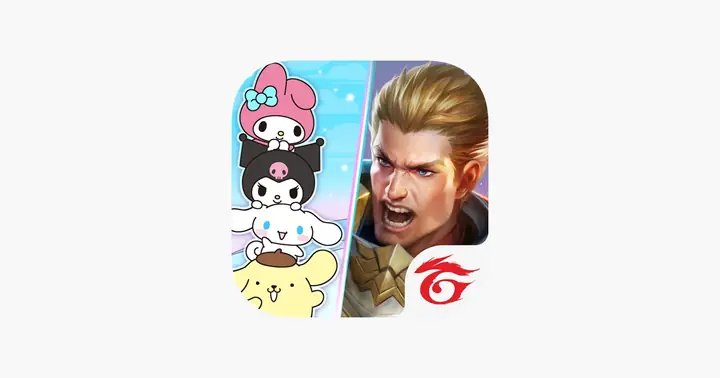 ‎garena Liên Quân Mobile App - App Store