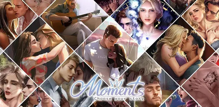 Moments - Apk Download For Android | Aptoide
