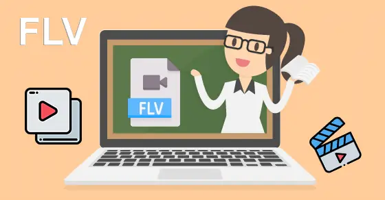File Flv Là Gì? Cách Mở Và Chuyển Đổi File Flv Sang Mp4, Avi, Mp3 ...
