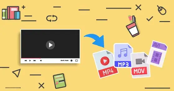 Top 10 Phần Mềm Đổi Đuôi Video Trên Máy Tính Nhanh, Nhẹ, Tốt Nhất ...