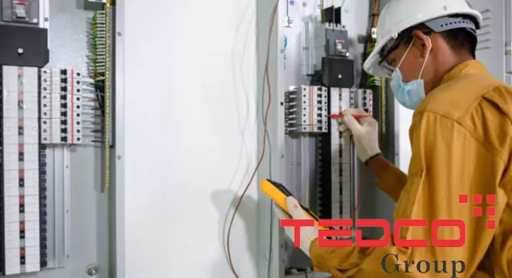 Nguy Hiểm Của Quá Tải Máy Biến Áp & Cách Phòng Tránh Hiệu Quả ...