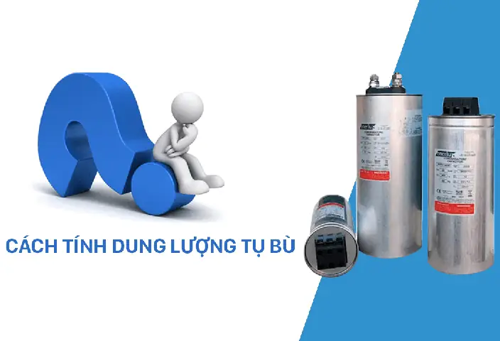 Tính Toán Tụ Bù Trạm Biến Áp Không Tải