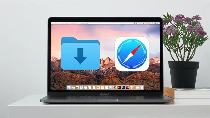Cách Quản Lý Tệp Tải Xuống Safari Trên Macbook Đơn Giản Và Nhanh ...