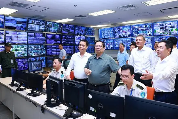 Mở Rộng Nhà Ga T2 Sân Bay Nội Bài: Không Thể Chậm Trễ