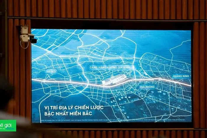 Nội Bài Quá Tải, Chi 200.000 Tỉ Xây 'cửa Ngõ Hàng Không Miền Bắc ...