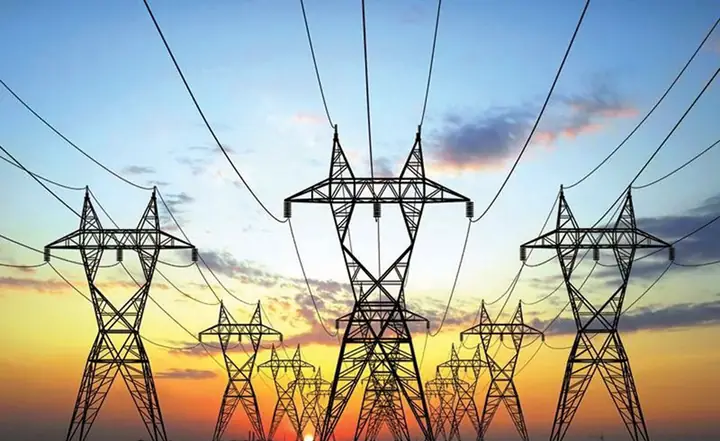 Xây Dựng Hệ Thống Truyền Tải Điện Siêu Cao Áp Một Chiều Tại Việt ...