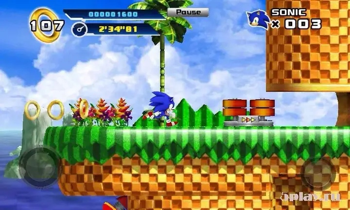 Download Sonic 4 Episode I V1.5.0 Apk And Obb For Android Download Sonic 4 Episode I V1.5.0 Apk And Obb For Android