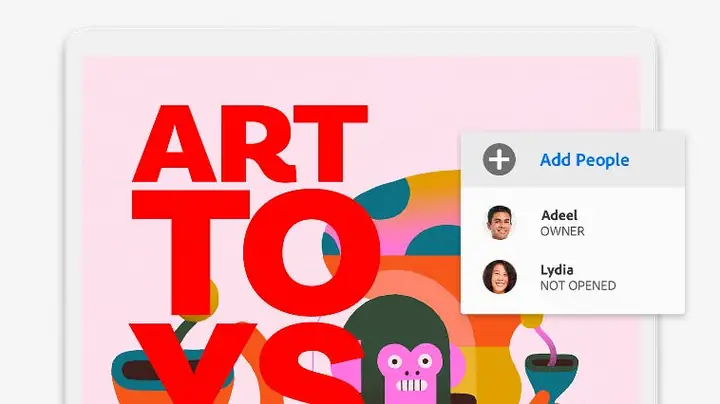 Trình Đọc Pdf: Giải Pháp Pdf Gốc | Adobe Acrobat Reader