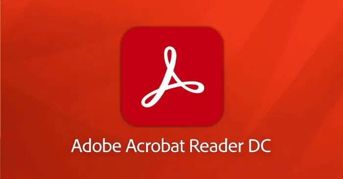 Adobe Acrobat Reader Dc - Adobe Reader 2025