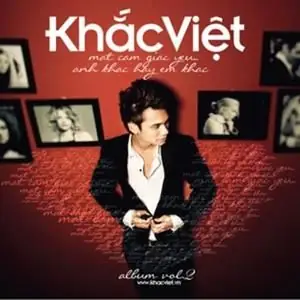 Anh Khác Hay Em Khác - Khắc Việt - Tải Mp3 Download | Lời Bài Hát ...