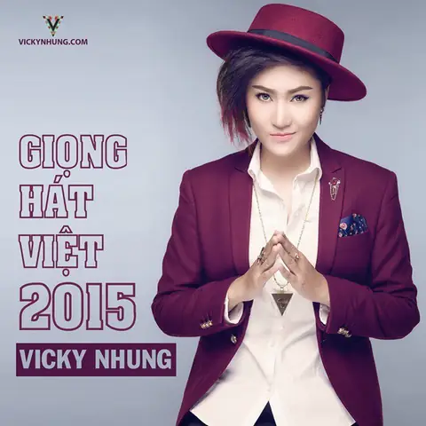 Anh Nhớ Em (vicky Nhung) - Lời Bài Hát, Tải Nhạc Zing Mp3