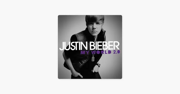 ‎baby (feat. Ludacris) – Bài Hát Của Justin Bieber – Apple Music