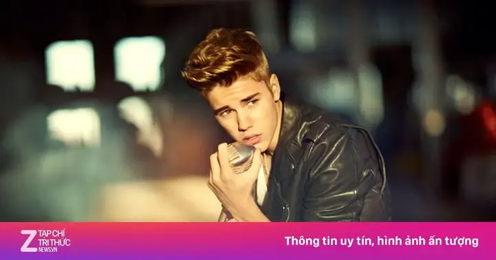 'baby' Của Justin Bieber Là Phép Màu Cứu Sống Em Bé - Nhạc Âu Mỹ ...