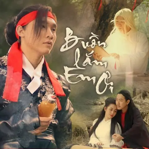 Buồn Lắm Em Ơi (trịnh Đình Quang) - Lời Bài Hát, Tải Nhạc Zing Mp3