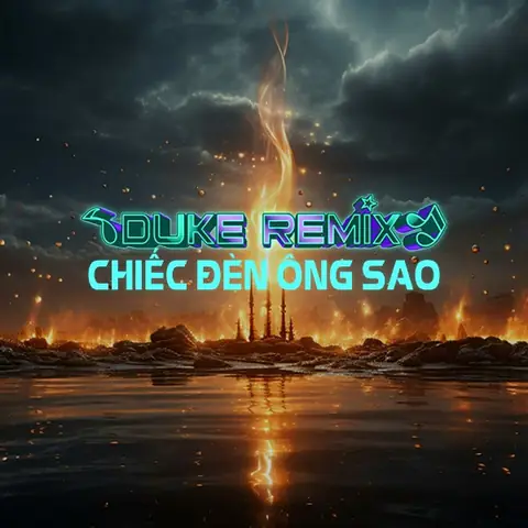 Chiếc Đèn Ông Sao (duke Remix) (diijam Studio) - Lời Bài Hát, Tải ...