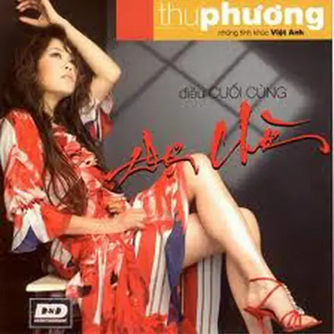 Chưa Bao Giờ (thu Phương) - Lời Bài Hát, Tải Nhạc Zing Mp3
