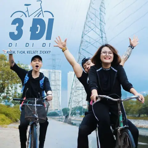 Đi (đi. Đi. Đi) (nhiều Nghệ Sĩ) - Lời Bài Hát, Tải Nhạc Zing Mp3