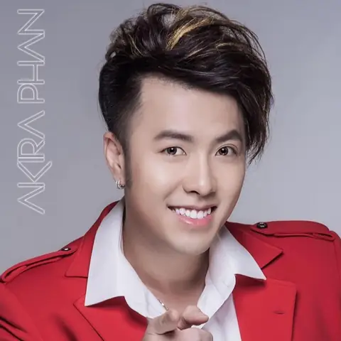 Điều Ước Giản Đơn - Akira Phan