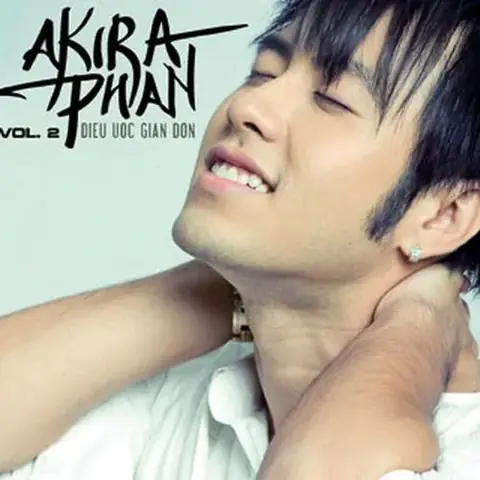 Điều Ước Giản Đơn - Akira Phan - Tải Mp3 | Lời Bài Hát - Nhaccuatui