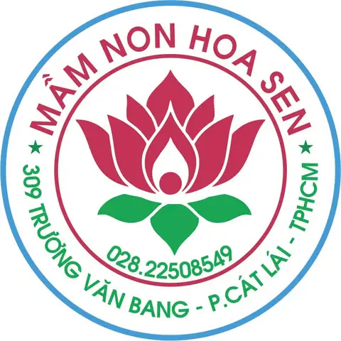 Bài Hát Đôi Dép Xinh | Mầm Non Hoa Sen - Phường Cát Lái