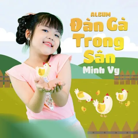 Đội Kèn Tí Hon (bé Minh Vy) - Lời Bài Hát, Tải Nhạc Zing Mp3 Đội Kèn Tí Hon (bé Minh Vy) - Lời Bài Hát, Tải Nhạc Zing Mp3