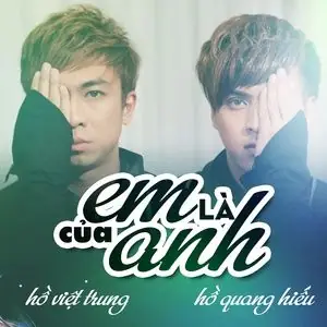 Em Là Của Anh - Tải Mp3 Download | Lời Bài Hát