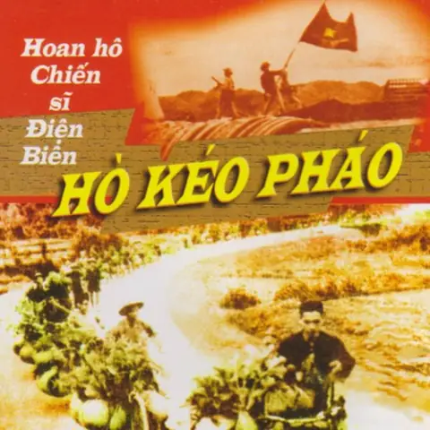Chiến Thắng Điện Biên (hợp Ca) - Lời Bài Hát, Tải Nhạc Zing Mp3