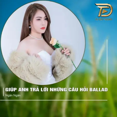 Giúp Anh Trả Lời Những Câu Hỏi (ballad) (ngân Ngân) - Lời Bài Hát ...