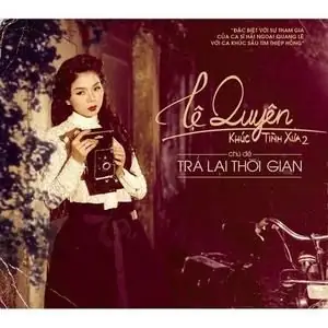 Hàn Mặc Tử - Lệ Quyên - Tải Mp3 Download | Lời Bài Hát - Nhaccuatui