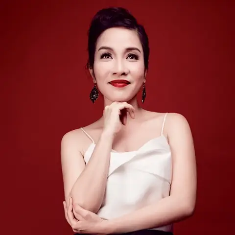 Hoa Cỏ Mùa Xuân - Mỹ Linh