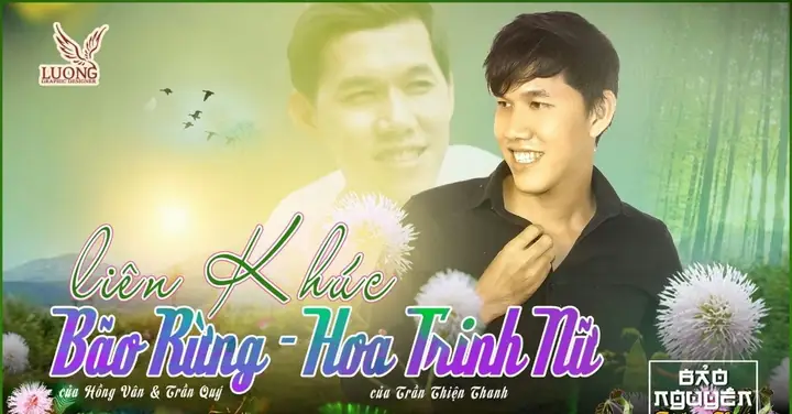Liên Khúc Bão Rừng - Hoa Trinh Nữ - Tải Mp3 Download | Lời Bài Hát