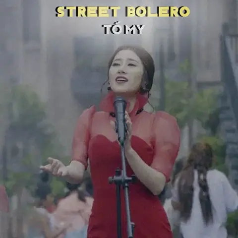 Hoa Trinh Nữ (tố My) - Lời Bài Hát, Tải Nhạc Zing Mp3