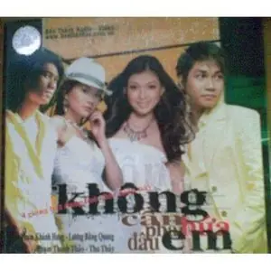 Không Cần Phải Hứa Đâu Em - Tải Mp3 Download | Lời Bài Hát