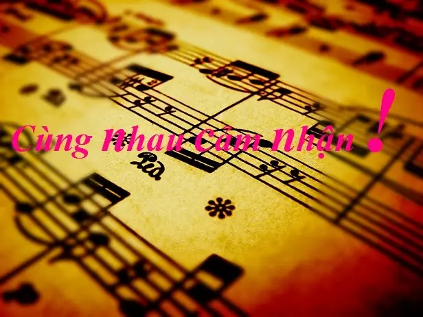 Lời Bài Hát Không Gì Có Thể Thay Thế Em | Nghe Ca Khúc, Tải Nhạc ...