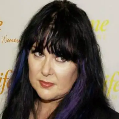 Ann Wilson - Nghe Nhạc Và Tải Bài Hát, Album, Mv Mới Nhất Trên ...