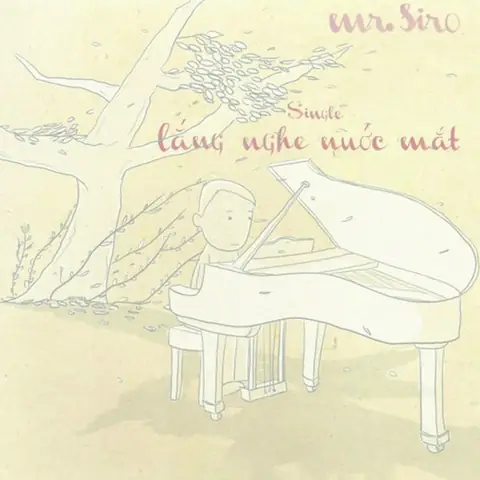 Lắng Nghe Nước Mắt (mr. Siro) - Lời Bài Hát, Tải Nhạc Zing Mp3