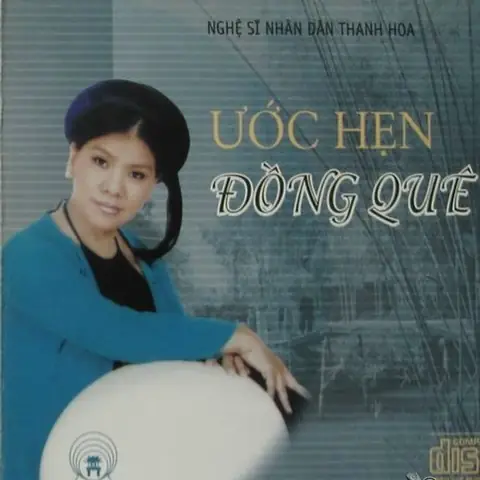 Làng Quan Họ Quê Tôi (nsnd Thanh Hoa) - Lời Bài Hát, Tải Nhạc ...