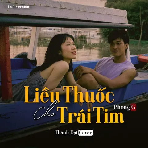 Liều Thuốc Cho Trái Tim - Lofi - Song And Lyrics By Beta Music ...
