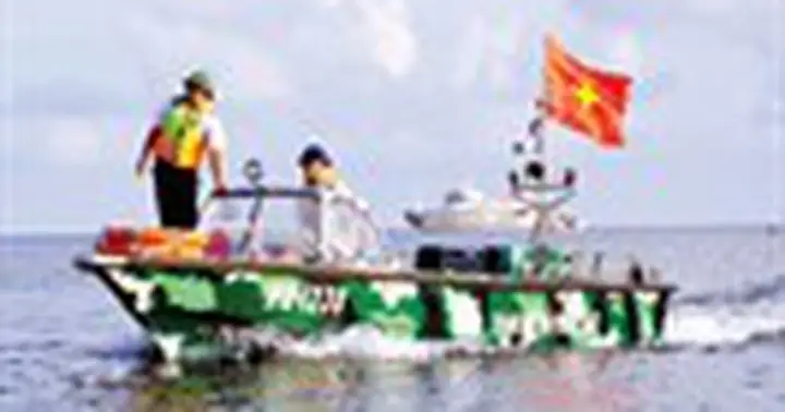 Những Giai Điệu Biển Đảo - 'lướt Sóng Ra Khơi' Và Người Nhạc Sĩ Của ...