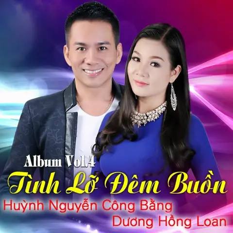 Mộng Ước Đôi Ta (huỳnh Nguyễn Công Bằng, Dương Hồng Loan ...