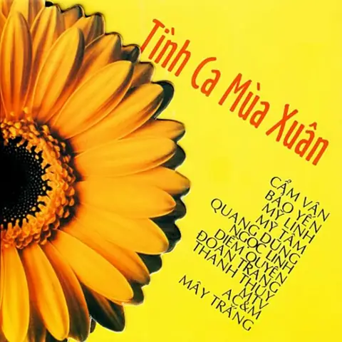 Mùa Xuân Ơi (mây Trắng) - Lời Bài Hát, Tải Nhạc Zing Mp3