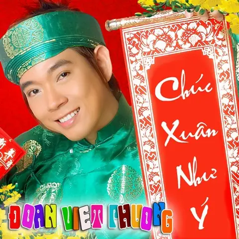 Mùa Xuân Ơi (đoàn Việt Phương) - Lời Bài Hát, Tải Nhạc Zing Mp3