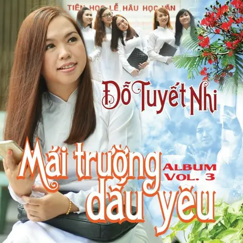 Yêu Sao Nghề Giáo Viên (đỗ Tuyết Nhi) - Lời Bài Hát, Tải Nhạc Zing ...