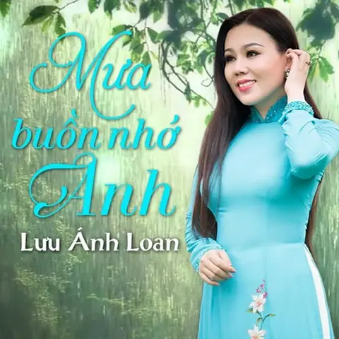 Nhớ Người Yêu (lưu Ánh Loan, Lê Sang) - Lời Bài Hát, Tải Nhạc ...