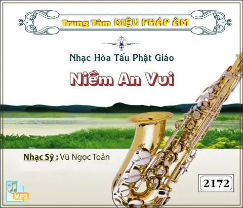 Niềm An Vui - Tải Về | Diệu Pháp Âm