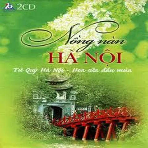 Nồng Nàn Hà Nội (nguyễn Đức Cường) - Lời Bài Hát, Tải Nhạc Zing ...