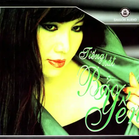 Ở Hai Đầu Nỗi Nhớ (bảo Yến) - Lời Bài Hát, Tải Nhạc Zing Mp3