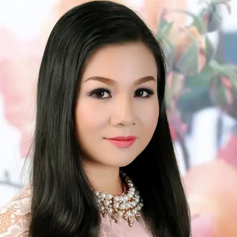 Tâm Sự Đời Tôi - Dương Hồng Loan