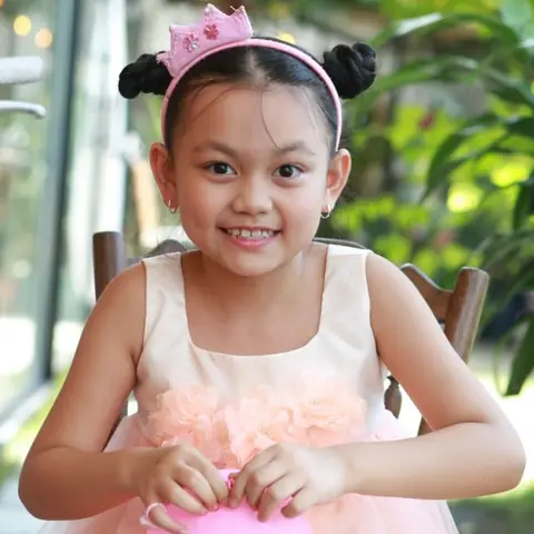 Tập Tầm Vông - Bé Bào Ngư